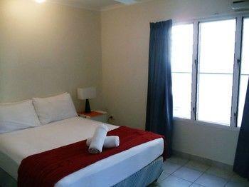 Shortstays Choice At The Metro