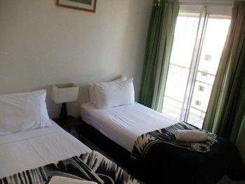 Shortstays Choice At The Metro Apartment Darwin