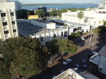 Shortstays Choice At The Metro Apartment Darwin