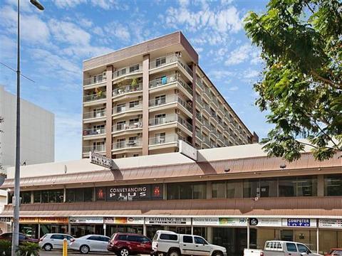 Shortstays Choice At The Metro *